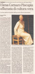 31 ottobre 2011 IL GIORNALE DI VICENZA